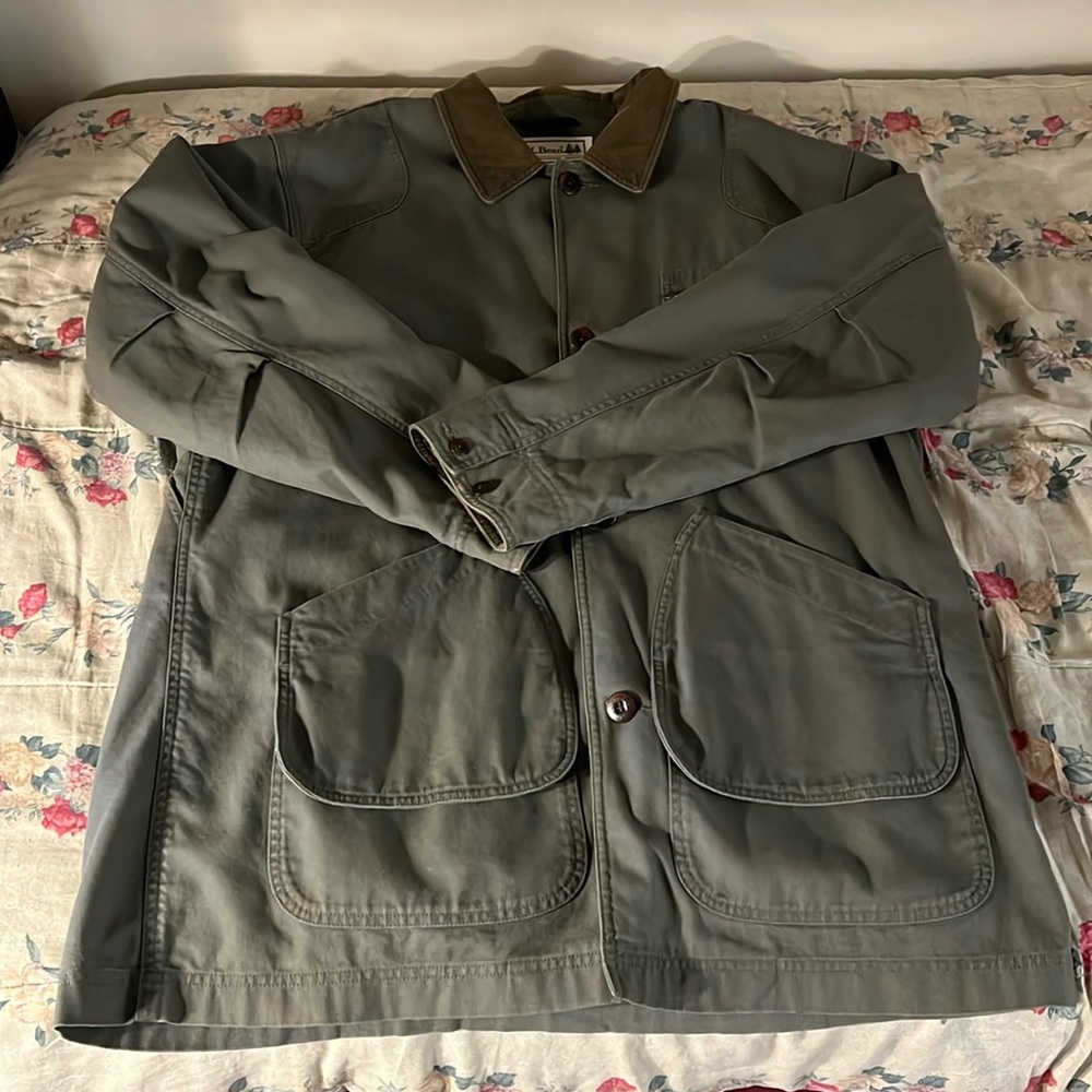 L.L. Bean Jacket